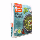 Haldiram's Palak Paneer